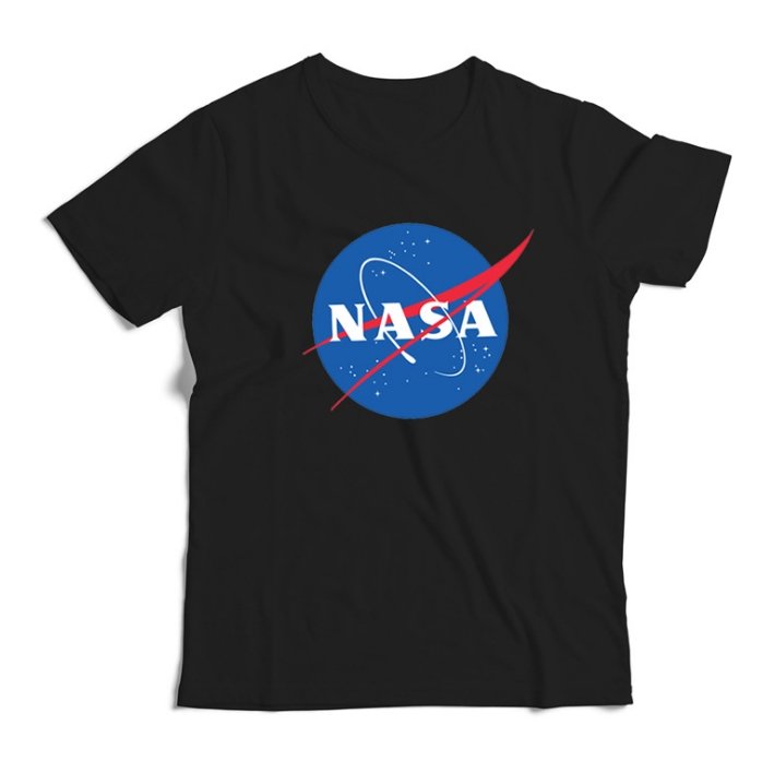 Nasa Fifth Sun NASA Logo Adult T-Shirt Best from Froeverkingclothingstore Nasa Fifth Sun NASA Logo Adult T-Shirt Best from Froeverkingclothingstore Foreverking