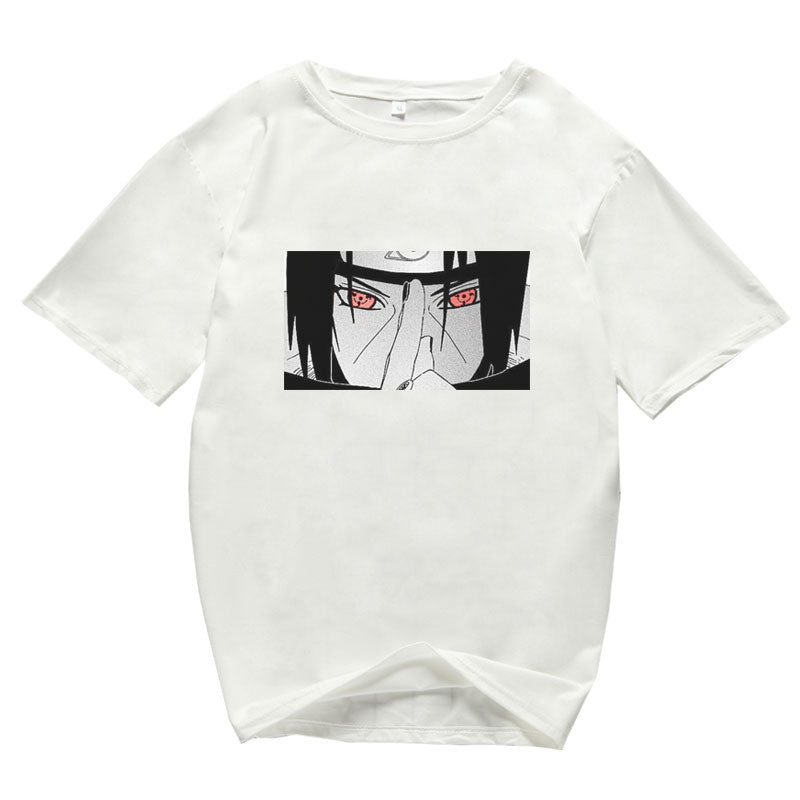 Hip Hop T Shirt Japan Harajuku Anime T-Shirt Men and Women Streetwear Tees Tops T Shirt Boy Clothing Hip Hop T Shirt Japan Harajuku Anime T-Shirt Men and Women Streetwear Tees Tops T Shirt Boy Clothing Foreverking