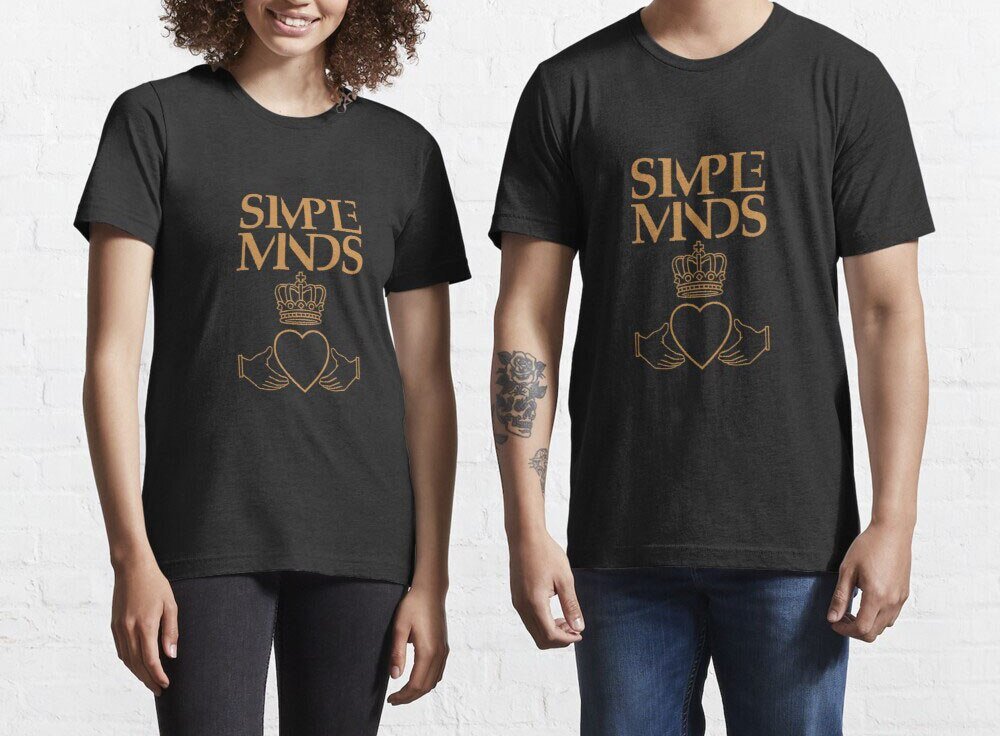 Simple Minds 2022 Summer 3D Printed T shirt Hip Hop Tee Streetwear Cool Mens Clothing Simple Minds 2022 Summer 3D Printed T shirt Hip Hop Tee Streetwear Cool Mens Clothing Foreverking