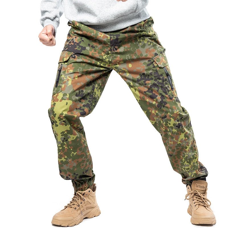 Mege Brand Men Fashion Streetwear Casual Camouflage Jogger Pants Tactical Military Trousers Men Cargo Pants for Droppshipping Mege Brand Men Fashion Streetwear Casual Camouflage Jogger Pants Tactical Military Trousers Men Cargo Pants for Foreverking