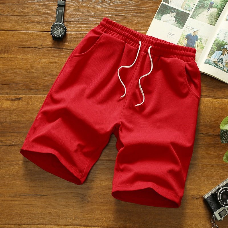 New Summer Men Mesh Gym Bodybuilding Casual Loose Shorts Joggers outdoors fitness beach Short Pants Male Brand Sweatpant M-5XL New Summer Men Mesh Gym Bodybuilding Casual Loose Shorts Joggers outdoors fitness beach Short Pants Male Brand Sweatpant M-5XL Foreverking