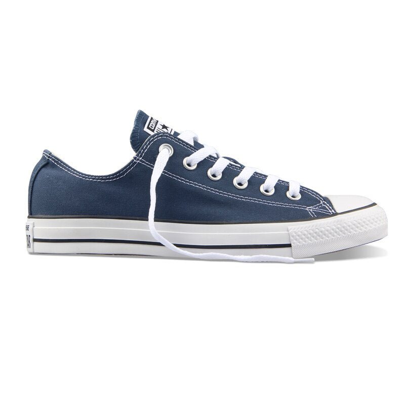 Original Converse classic all star Original Converse classic all star canvas shoes men and women sneakers low classic Skateboarding Shoes 4 color Foreverking