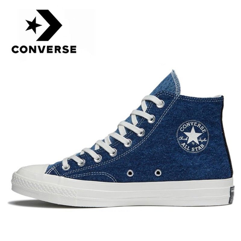 Original Converse shoes man and women Neutral classic Skateboarding sneakers High Flame red Light canvas Shoes Original Converse shoes man and women Neutral classic Skateboarding sneakers High Flame red Light canvas Shoes Foreverking