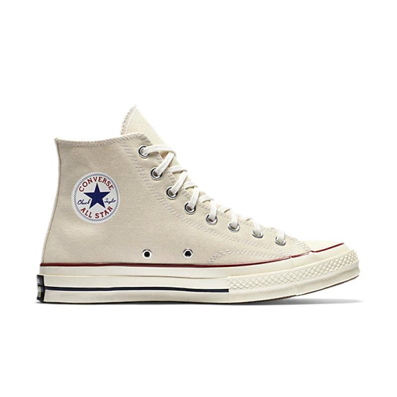 Converse Chuck Taylor All Star'70 Skateboarding Shoes Converse Chuck Taylor All Star'70 Skateboarding Shoes Couple Models Sneaksers Neutral Canvas Footwear Lightweight Cozy Durable Foreverking