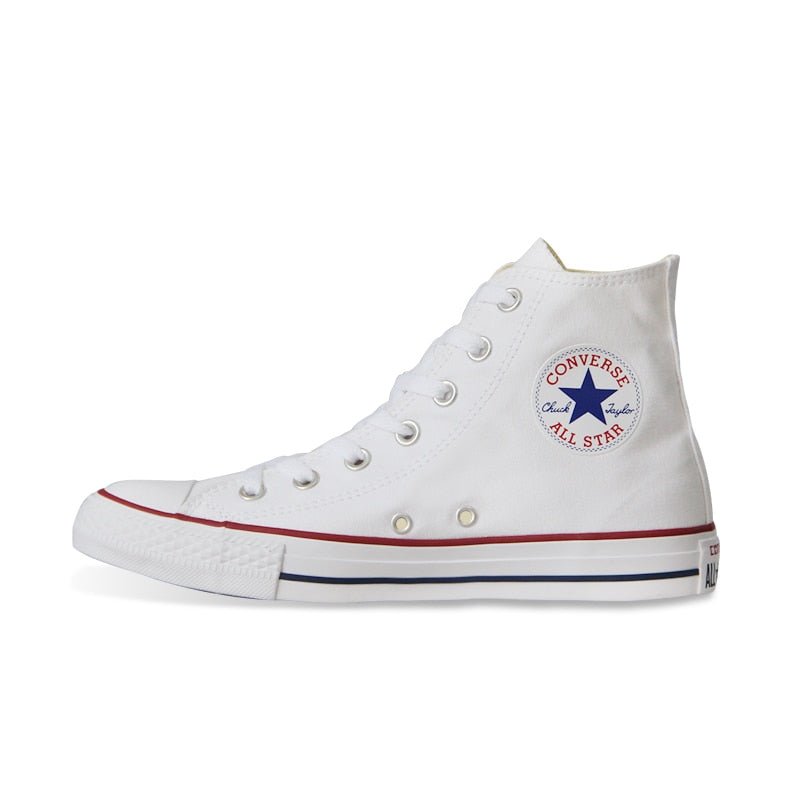 new Original Converse all star shoes Chuck Taylor man and women new Original Converse all star shoes Chuck Taylor man and women unisex high classic sneakers Skateboarding Shoes 101013 Foreverking