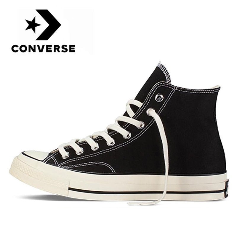 Original Converse shoes man and women Neutral classic Skateboarding sneakers High Flame red Light canvas Shoes Original Converse shoes man and women Neutral classic Skateboarding sneakers High Flame red Light canvas Shoes Foreverking