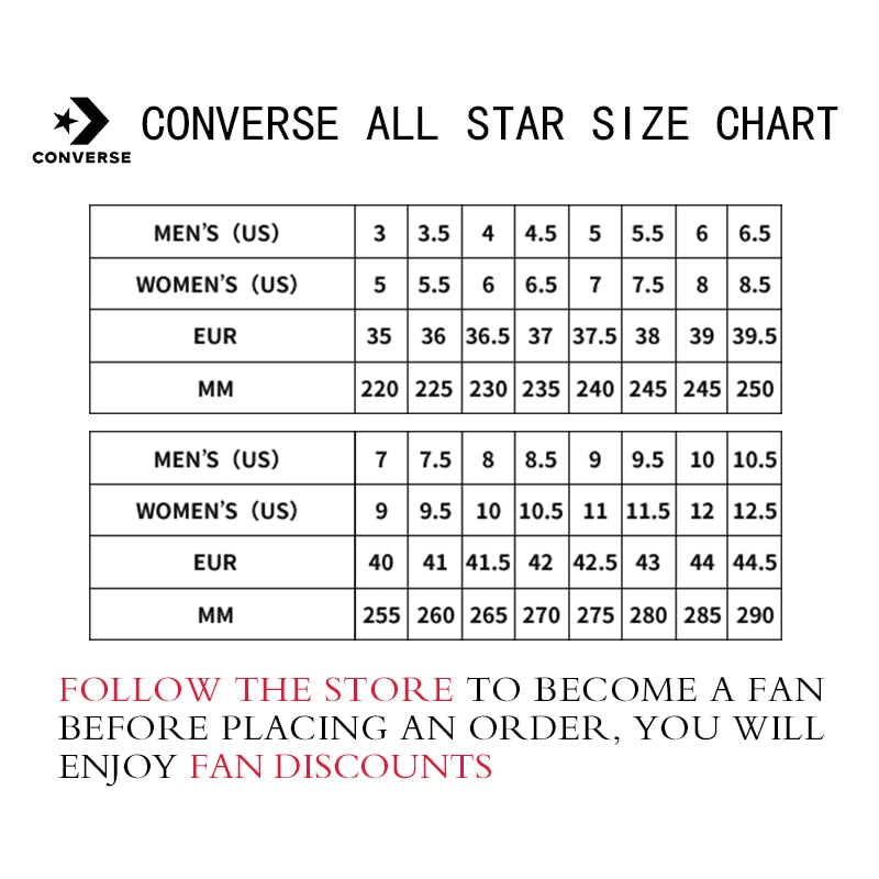 Original Converse All Star Original Converse All Star 1970s Women Skateboarding Shoes Men Sneakers Neutral Casual Footwear High-top Flat Light Foreverking