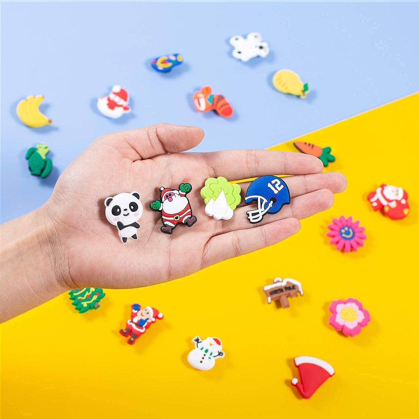 1pcs Number Letter Shoe Charms Decorations for Crocs Sandals Boys Girls Kids Women Teens Christmas Gifts Birthday Party Favors 1pcs Number Letter Shoe Charms Decorations for Crocs Sandals Boys Girls Kids Women Teens Christmas Gifts Birthday Party Favors Foreverking