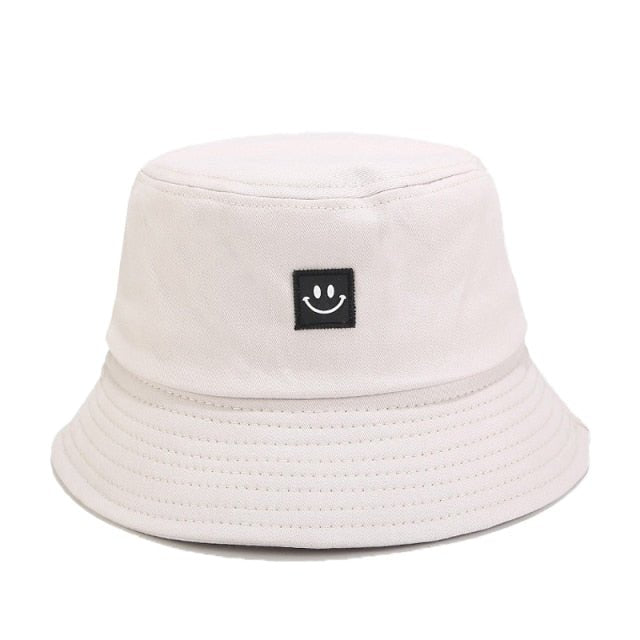 2022 Winter Bucket Hats Women, Mens Panama Hat Double-sided Warm Winter Panama Sun Fishing Hat Fisherman Cap for Boys/Girls Bob freeshipping - Foreverking