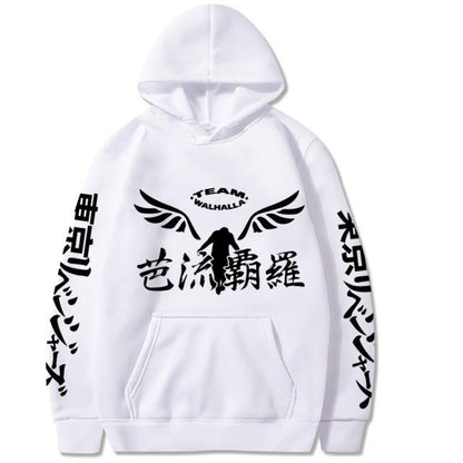 Gambar Valhalla Tokyo Revengers Hoodies Hot Anime Cosplay Pullover Sweatshirts Casual Anime Graphic Printed Hoodie Cozy Tops Gambar Valhalla Tokyo Revengers Hoodies Hot Anime Cosplay Pullover Sweatshirts Casual Anime Graphic Printed Hoodie Cozy Tops Foreverking