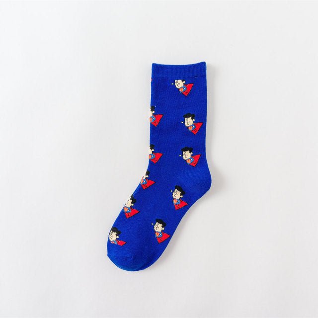 Hot Sale 1pair Combed Cotton Colorful Van Gogh Retro Oil Painting Men Socks Cool Casual Vogue Funny Party Dress Crew Socks Hot Sale 1pair Combed Cotton Colorful Van Gogh Retro Oil Painting Men Socks Cool Casual Vogue Funny Party Dress Crew Socks Foreverking